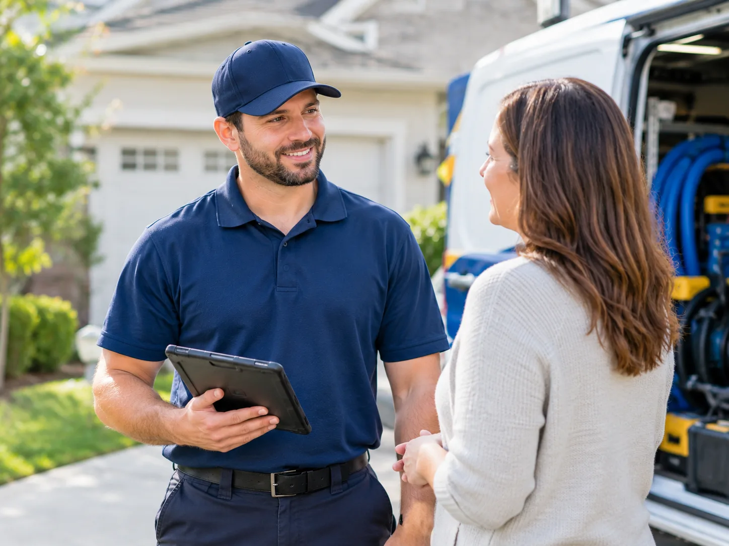 Sewage Backup Cleanup Plymouth, WA FAQs